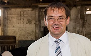 Jörg Vogelsänger