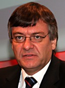 Ex-Staatssekretär von Randow geht zu Air Berlin von Randow