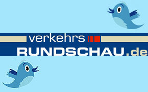 VerkehrsRundschau Twitter