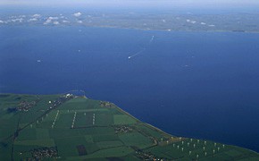 Fehmarn-Querung