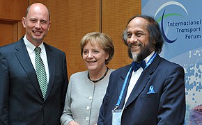 Weltverkehrsforum 290