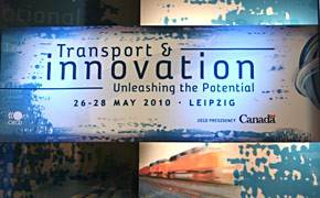 Weltverkehrsforum 2010