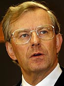 Manfred Wennemer neuer Aufsichtsratsvorsitzender der Kion Group Manfred Wennemer