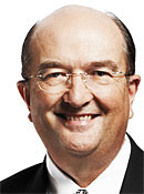 NOL-Chef Ron Widdows