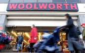 Woolworth-Logistik wird eigenständige Gesellschaft woolworth172