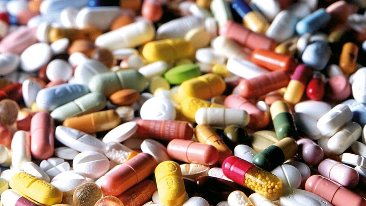 EU veröffentlicht GDP-Regeln 