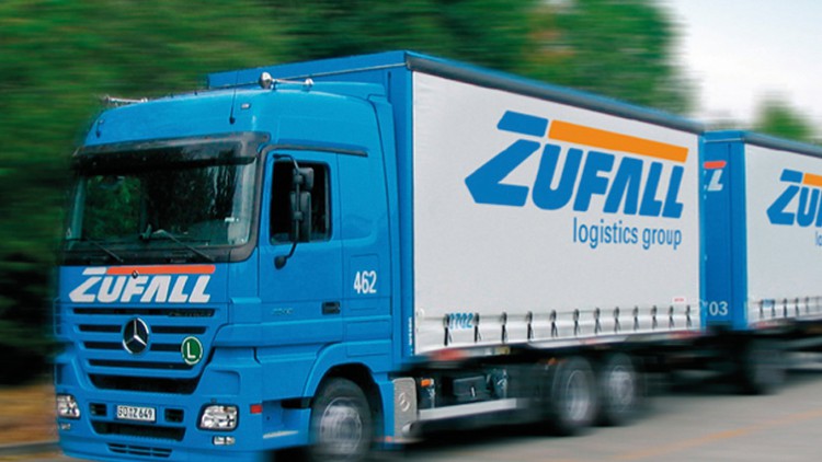 Zufall beendet Kurzarbeit