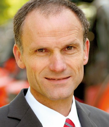 Die Rieck Logistik-Gruppe trauert um ihren ehemaligen geschäftsführenden Gesellschafter Jürgen Rieck ...
