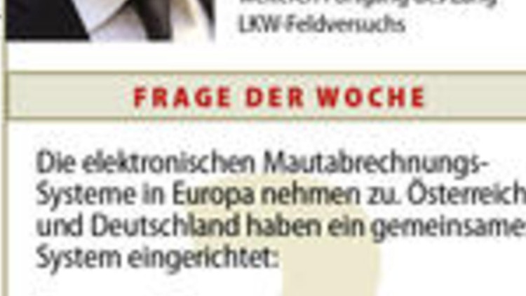 Kostenlos und täglich aktuell
