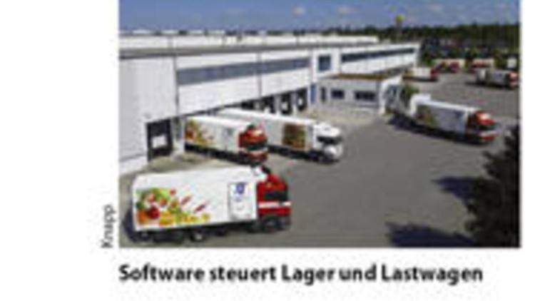 Havi rüstet auf: Neue Software für Lager und ...