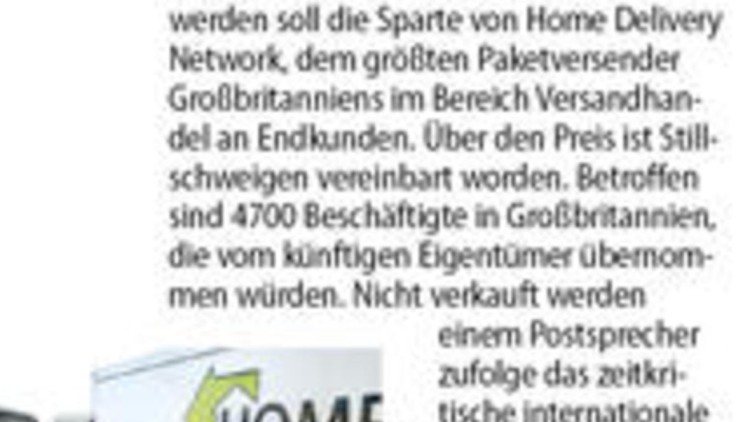 BAG: Werkverkehr verliert an Bedeutung