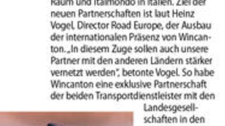 Neuer Chef bei Volkswagen Nutzfahrzeuge Neuer Chef bei Volkswagen Nutzfahrzeuge