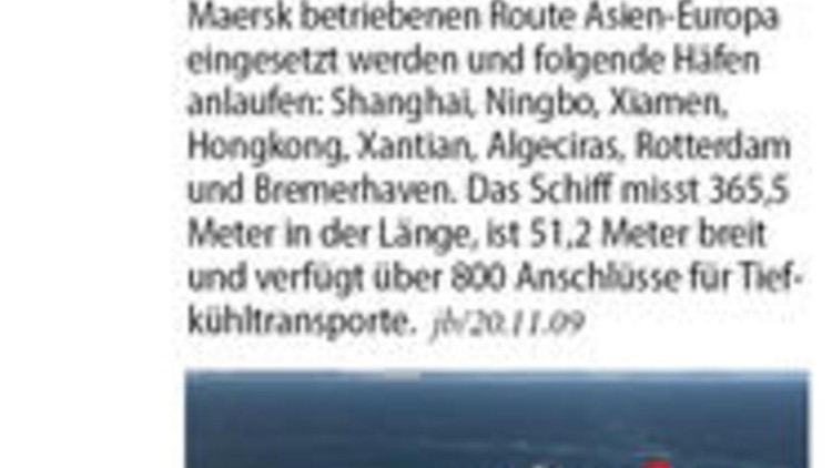 DHL setzt auf Medienlogistik