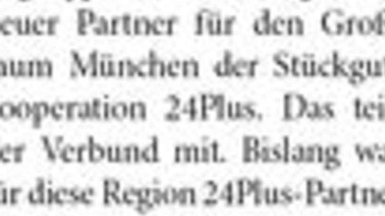 Die neuen Boxen für die Automobilindustrie im GVZ ...