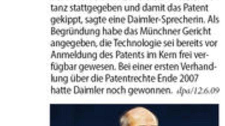 Slowakei mogelt bei der Vergabe des Mautdienstes