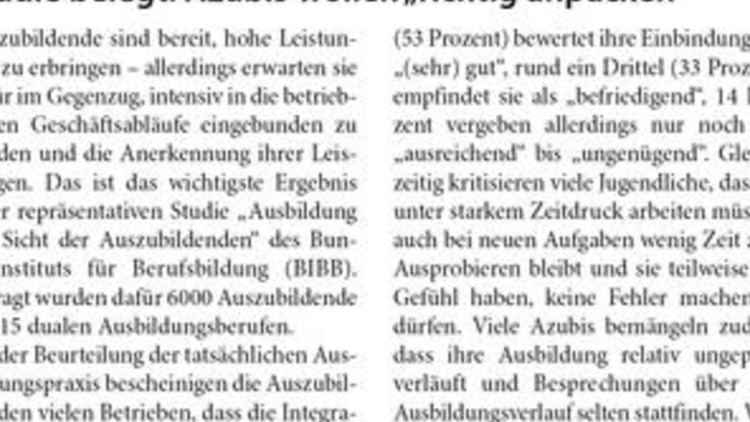 Jeder dritte Firmenchef rettete 2009 die ...