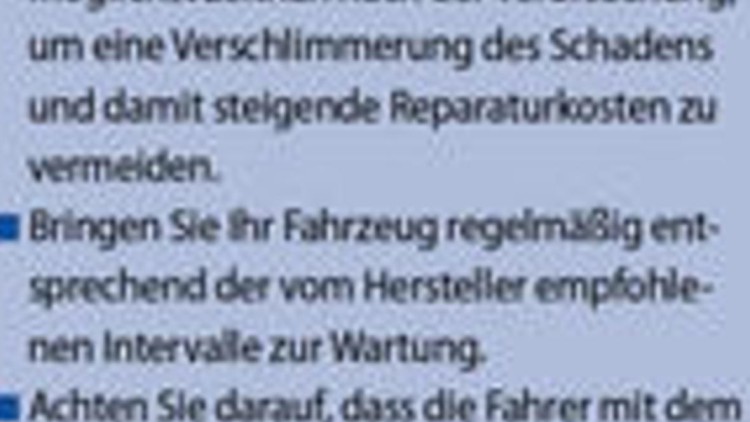 Kaufen, mieten, leasen? 