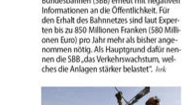 Kartellamtschef: Post wird nicht zerschlagen