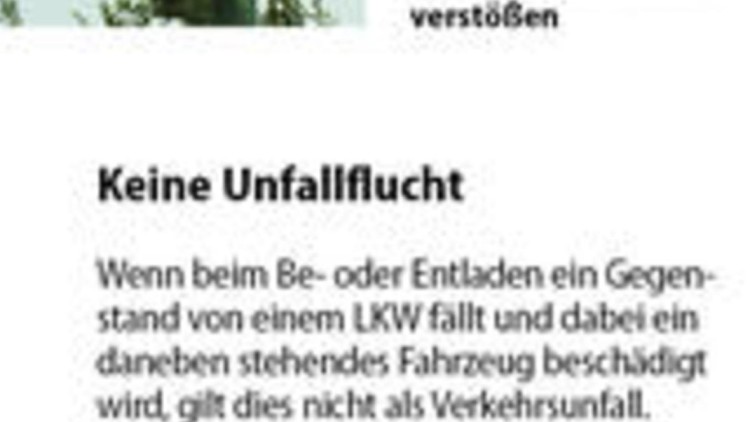 Rotlichtsünder im Visier
