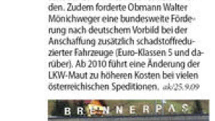 Fedex kündigt nach Gewinneinbruch ...