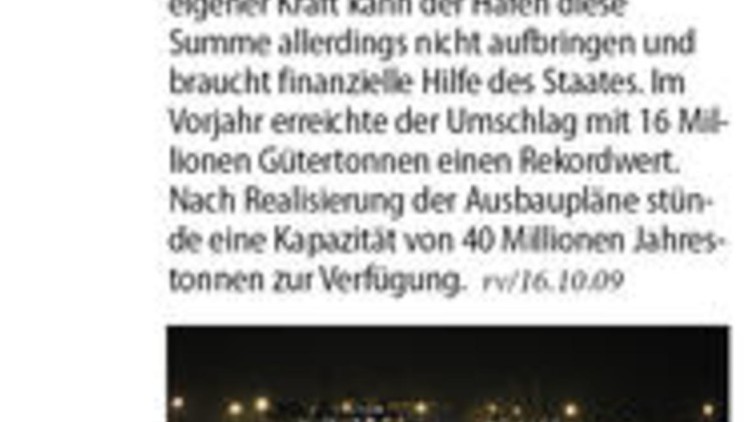 Nürnberg führt Umweltzone ein