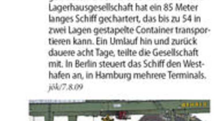 Verzicht auf Ruhezeitbescheinigung