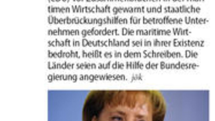 Emons-Tochter kauft Glassparte von Interliner