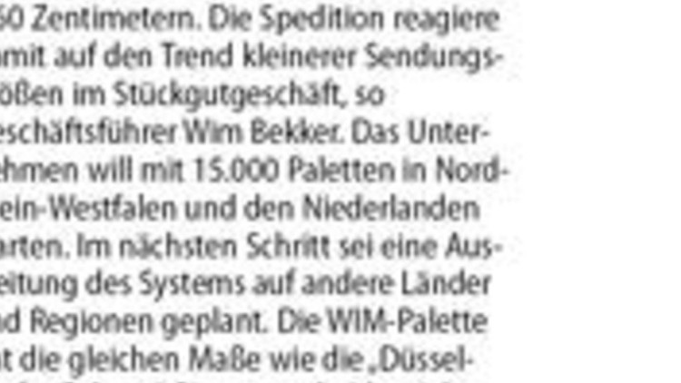Zusatzmodul zum DKV-Tachomanager zeigt Lenkzeiten