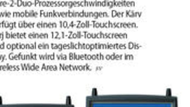 TFG Transfracht fährt weitere Züge von und nach ...