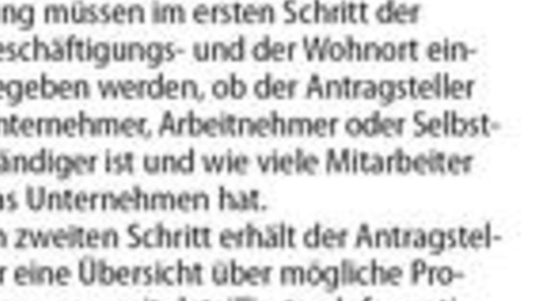 TÜV Süd Akademie: Fördermöglichkeiten per ...