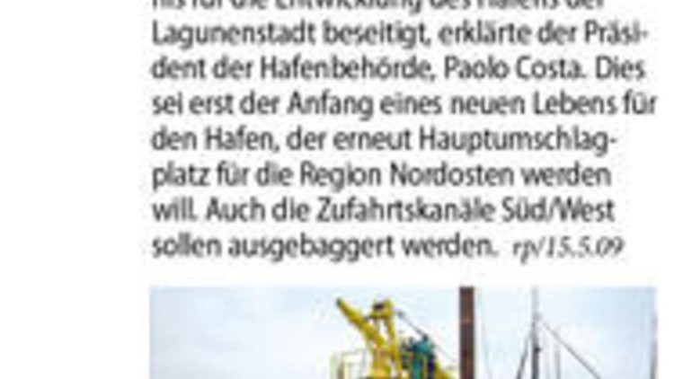 ÖBB sollen schlanker werden