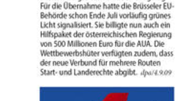 Post fällt bei Schnelligkeitstest ihrer ...