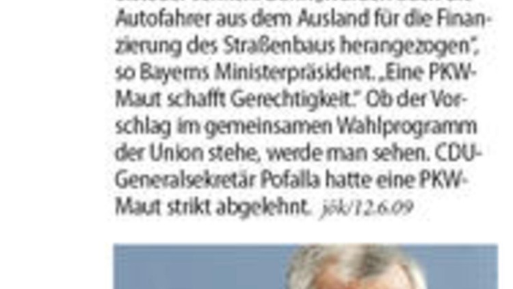 Keine Erholung bei Neuzulassungen von Lastwagen