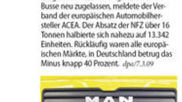 Hafen Genua: Testlauf für modernes ...