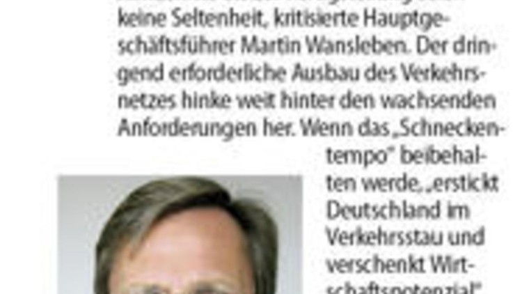 Eurotunnel verzeichnet Ein-bußen im ersten ...