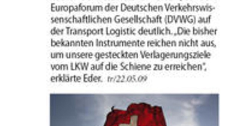 Verkehrsminister beschließen Bau des ...