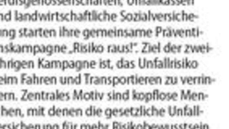 Verdacht auf ein Preiskartell