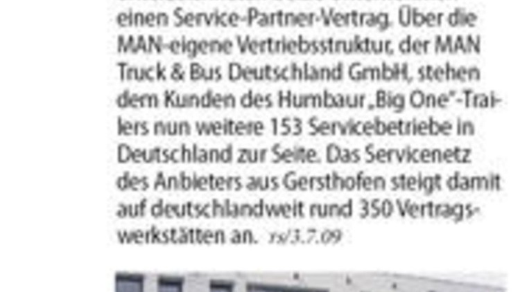 SAF-Holland und Volvo schließen strategische ...