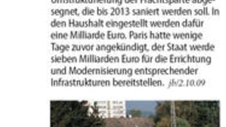 ÖBB droht Milliardenverlust