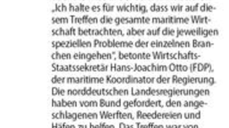 Straßen werden sicherer