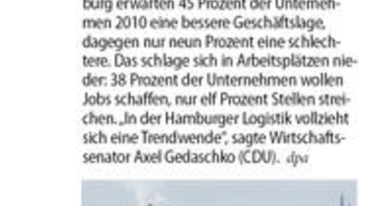 Schienengüterverkehr verliert
