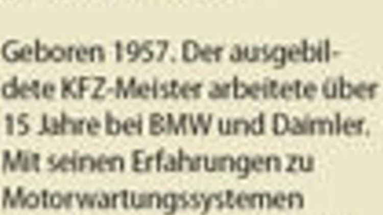 Interview der Woche