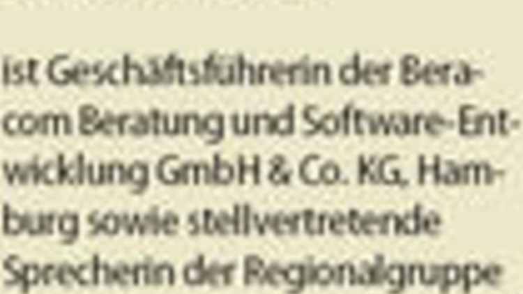 Interview der Woche Interview der Woche