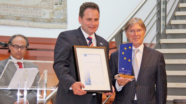 Bericht aus Brüssel