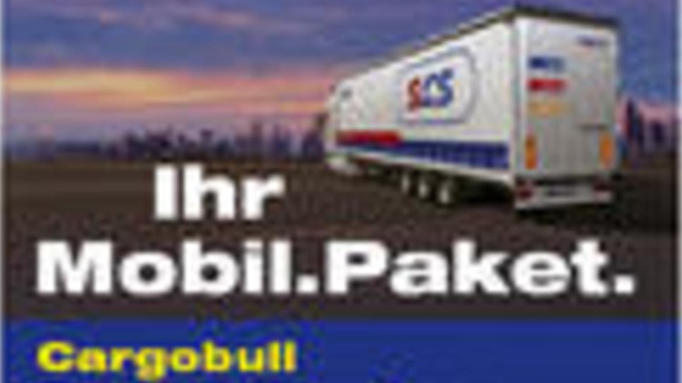 Dachser mit Rekordumsatz