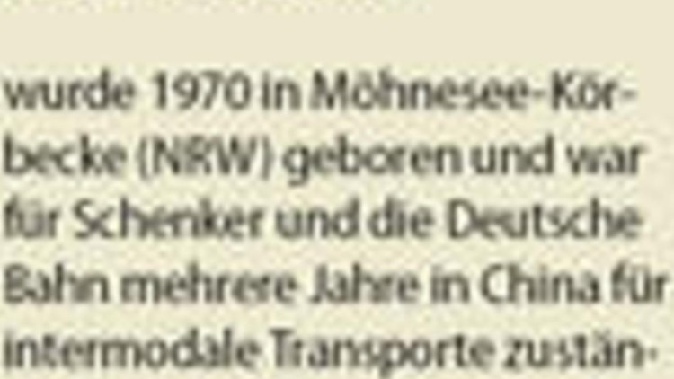 Interview der Woche