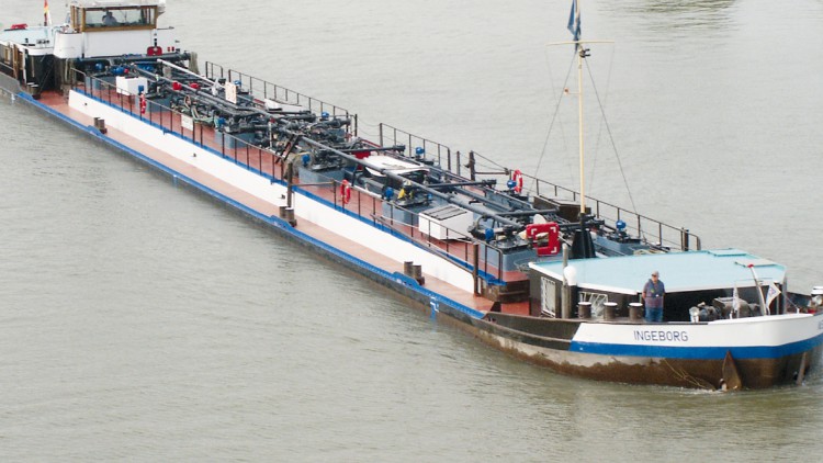 Binnenschifffahrt