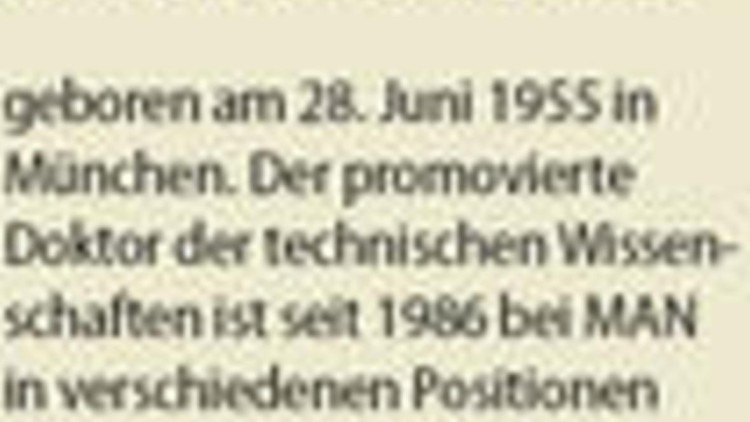 Interview der Woche Interview der Woche