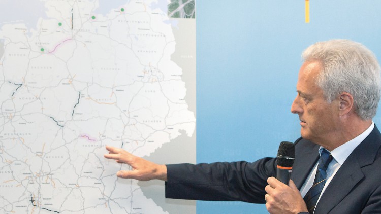 Nationale Konferenz 