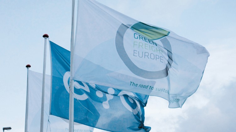Green Freight Europe